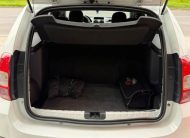 Renault Duster 1.6 Expression Mecánica