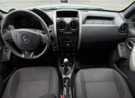 Renault Duster 1.6 Expression Mecánica