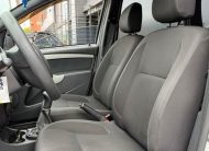 Renault Duster 1.6 Expression Mecánica