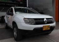 Renault Duster 1.6 Expression Mecánica