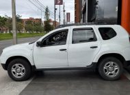Renault Duster 1.6 Expression Mecánica
