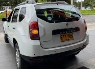 Renault Duster 1.6 Expression Mecánica