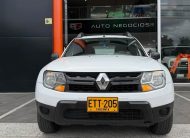 Renault Duster 1.6 Expression Mecánica