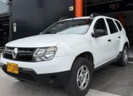 Renault Duster 1.6 Expression Mecánica