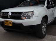 Renault Duster 1.6 Expression Mecánica