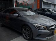 Mercedes-Benz Clase CLA 1.6 Urban