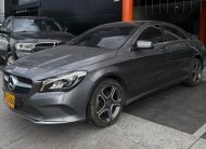 Mercedes-Benz Clase CLA 1.6 Urban