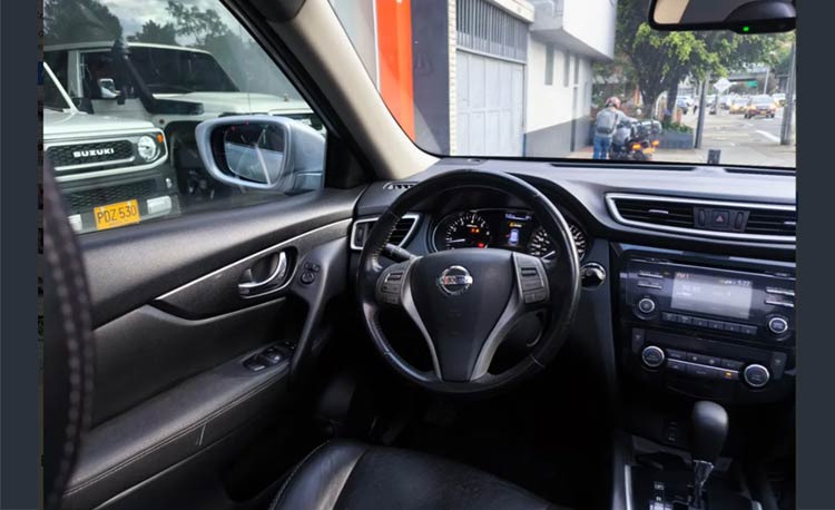 nissan-xtrail-2-5-exclusive