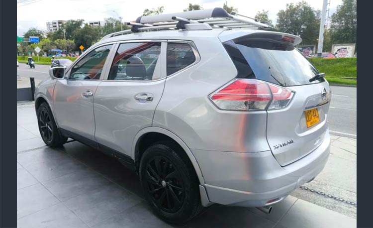 nissan-xtrail-2-5-exclusive