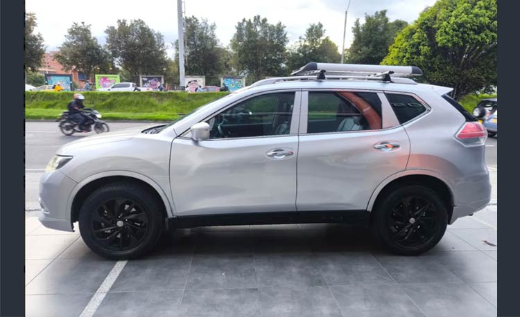 nissan-xtrail-2-5-exclusive