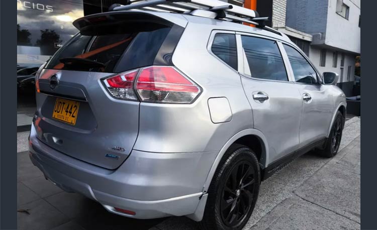 nissan-xtrail-2-5-exclusive