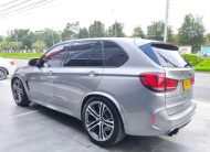 BMW X5 4.4 M