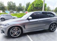 BMW X5 4.4 M