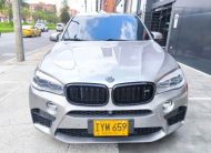 BMW X5 4.4 M