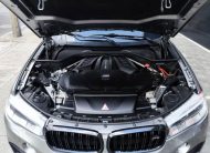 BMW X5 4.4 M
