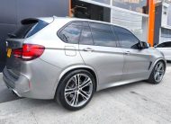BMW X5 4.4 M