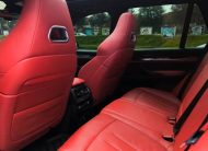 BMW X5 4.4 M