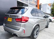 BMW X5 4.4 M