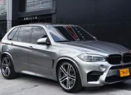 BMW X5 4.4 M