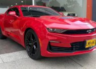 Chevrolet Camaro 6.2 Camaro Ss