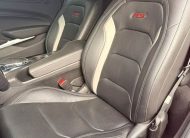 Chevrolet Camaro 6.2 Camaro Ss