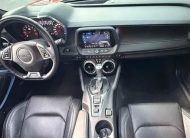 Chevrolet Camaro 6.2 Camaro Ss