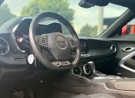 Chevrolet Camaro 6.2 Camaro Ss