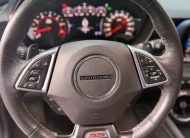 Chevrolet Camaro 6.2 Camaro Ss