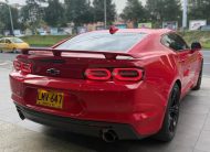 Chevrolet Camaro 6.2 Camaro Ss