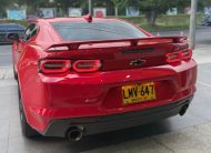 Chevrolet Camaro 6.2 Camaro Ss