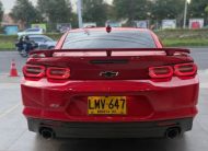 Chevrolet Camaro 6.2 Camaro Ss