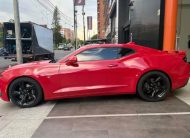 Chevrolet Camaro 6.2 Camaro Ss