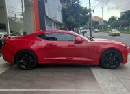 Chevrolet Camaro 6.2 Camaro Ss