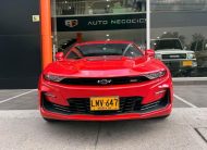 Chevrolet Camaro 6.2 Camaro Ss