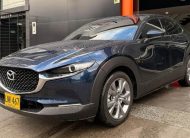 Mazda CX-30 2.0 Grand Touring At Hibrido Ligero – Mhev