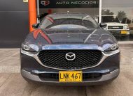 Mazda CX-30 2.0 Grand Touring At Hibrido Ligero – Mhev