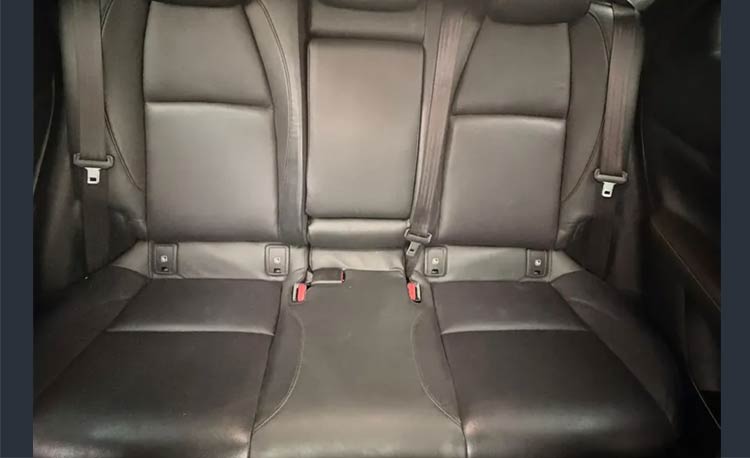 Mazda CX-30 2.0 Grand Touring At Hibrido Ligero – Mhev