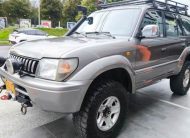 Toyota Prado Lc 90 3.4 Vx At