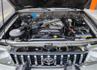 Toyota Prado Lc 90 3.4 Vx At