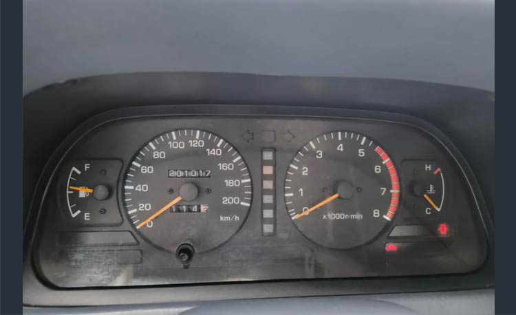 Toyota Prado Lc 90 3.4 Vx At