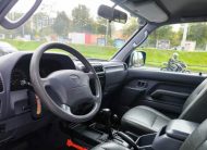 Toyota Prado Lc 90 3.4 Vx At