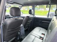 Toyota Prado Lc 90 3.4 Vx At