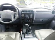 Toyota Prado Lc 90 3.4 Vx At