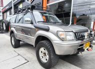 Toyota Prado Lc 90 3.4 Vx At