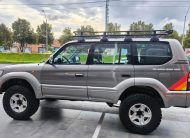 Toyota Prado Lc 90 3.4 Vx At