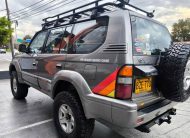Toyota Prado Lc 90 3.4 Vx At