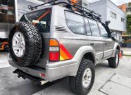 Toyota Prado Lc 90 3.4 Vx At