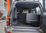 Toyota Prado Lc 90 3.4 Vx At