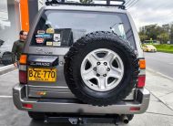 Toyota Prado Lc 90 3.4 Vx At
