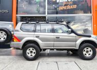 Toyota Prado Lc 90 3.4 Vx At